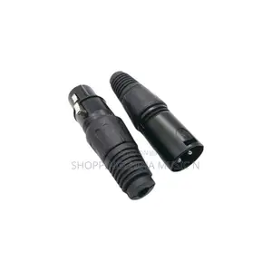 Female to Male Conector