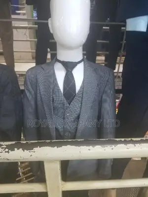Kids Suit Turkish Brand