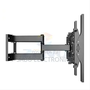 2 Arms TV WALL Mount or 32" to 70" Conteliver Full Motion