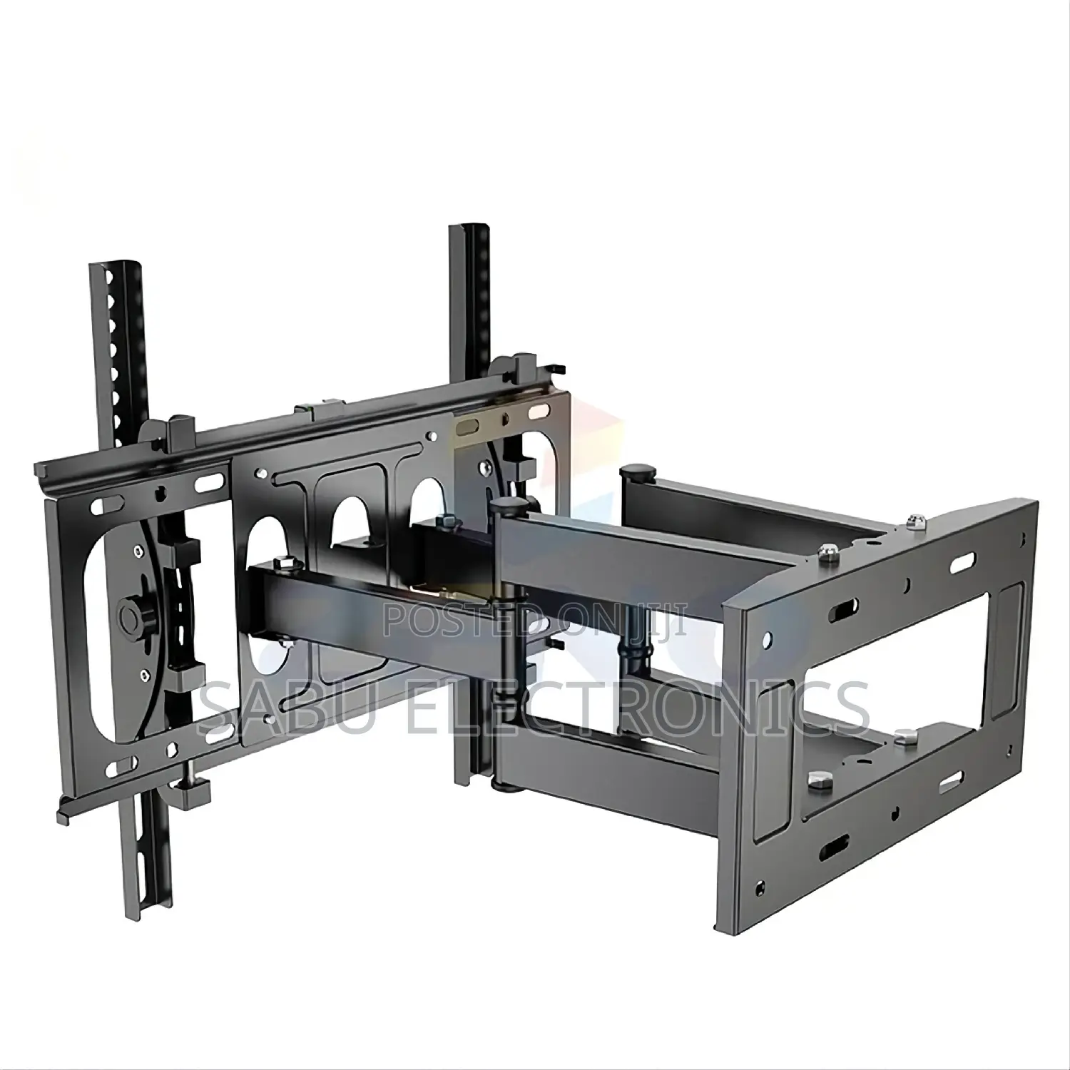 2 Arms TV WALL Mount or 32" to 70" Conteliver Full Motion