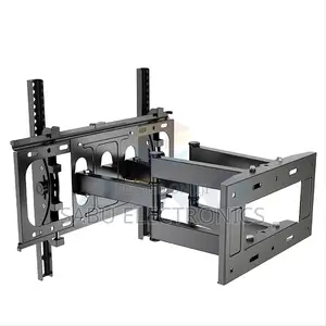 2 Arms TV WALL Mount or 32" to 70" Conteliver Full Motion