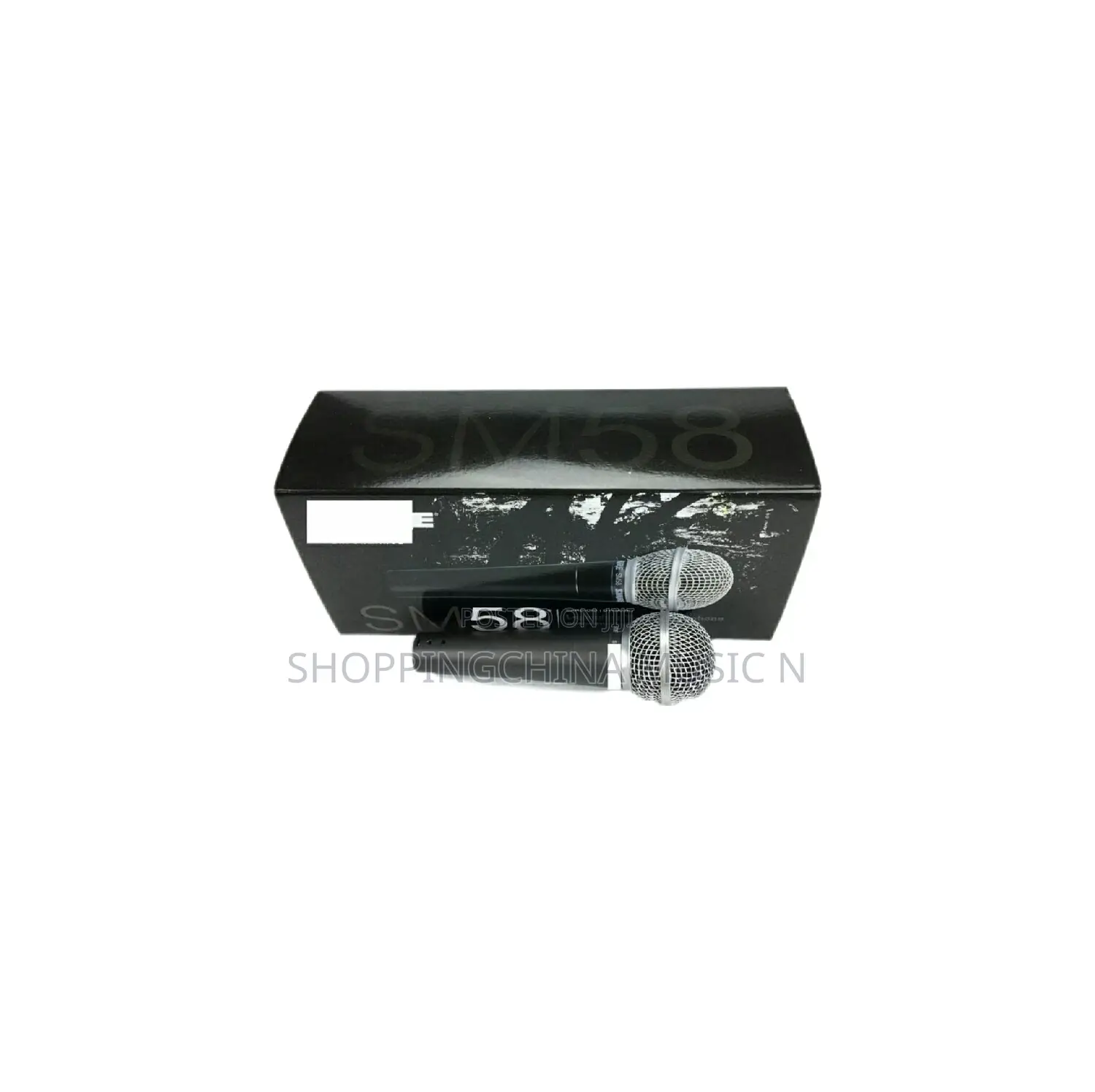Shure Microphone Sm58