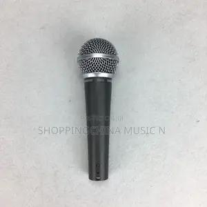Shure Microphone Sm58