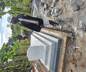 Grave Finishing Contact