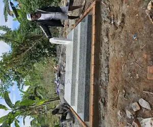 Grave Finishing Contact