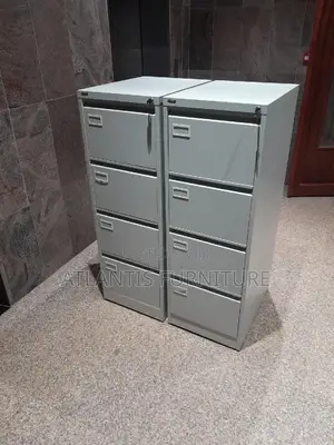 Universal File Cabinet