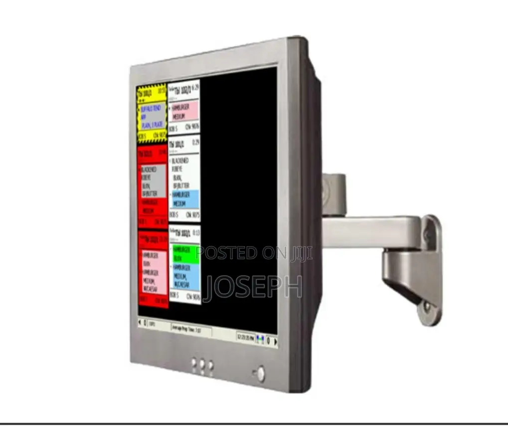 Micros Pos System for Bar and Restaurants