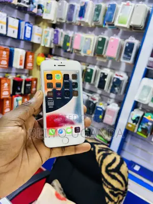 Apple iPhone 7 128 GB Rose Gold