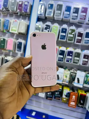 Apple iPhone 7 128 GB Rose Gold