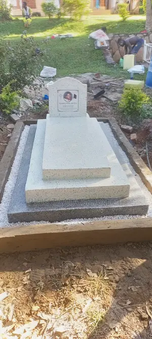 Trust Us We Do Best Graves Finishing