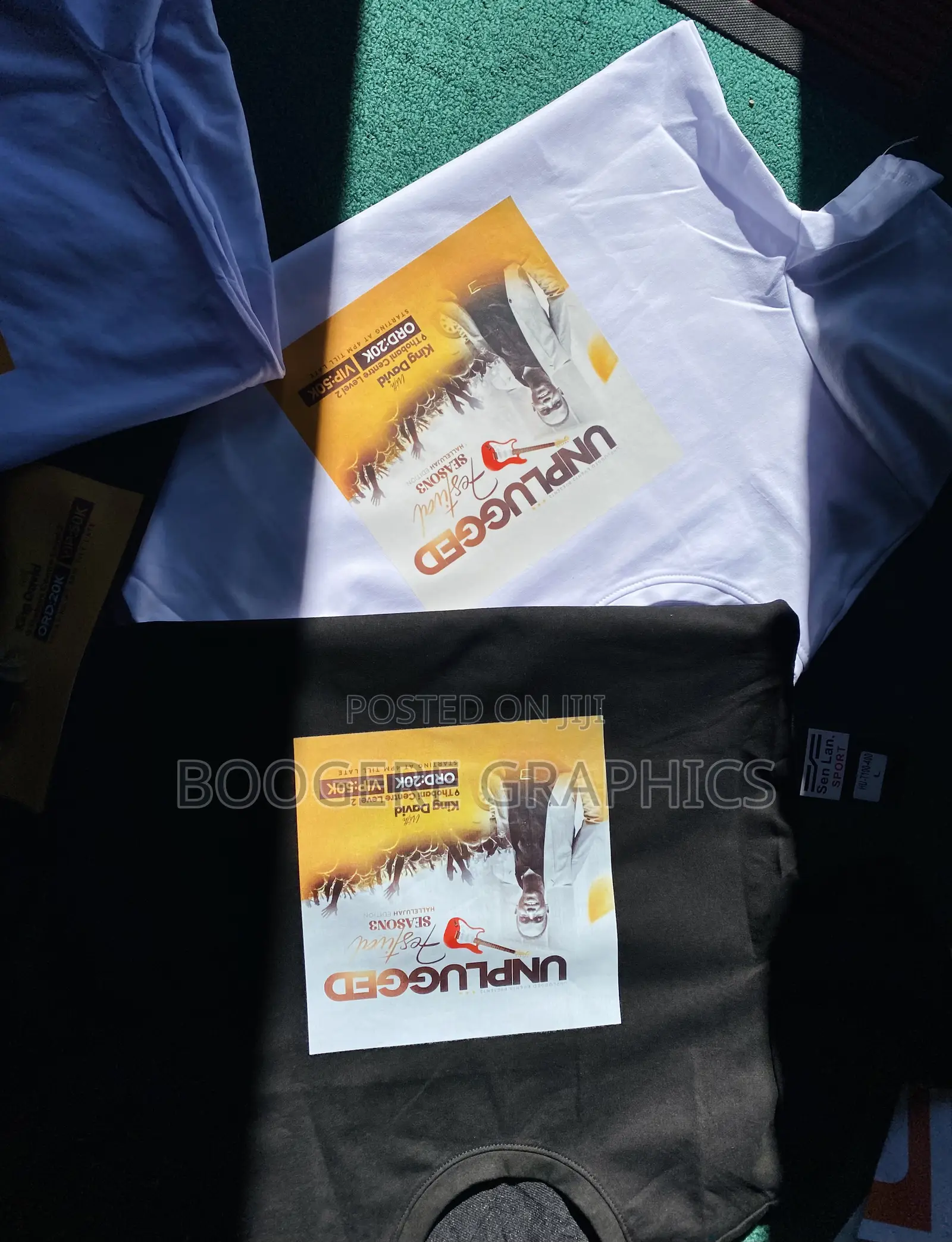 Printing Services