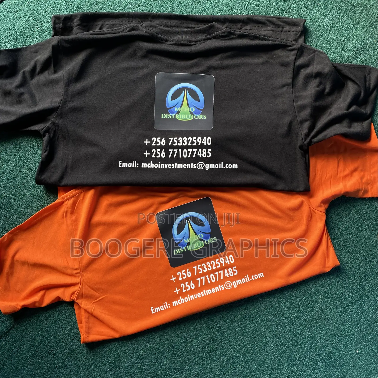 Printing Services