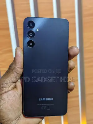Samsung Galaxy A05s 128 GB Black