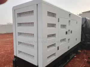 Diesel Generator Silent 200kva ,250kva