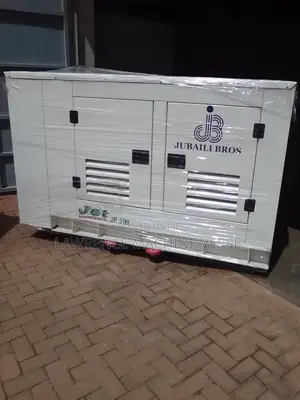 Diesel Generator 100kva