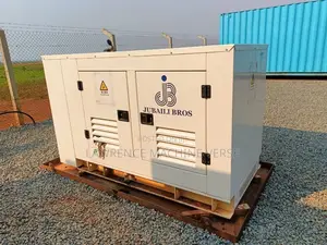 Diesel Generator 100kva