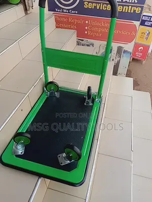 Hand Truck Gn