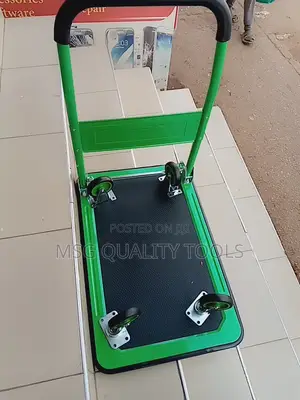 Hand Truck Gn
