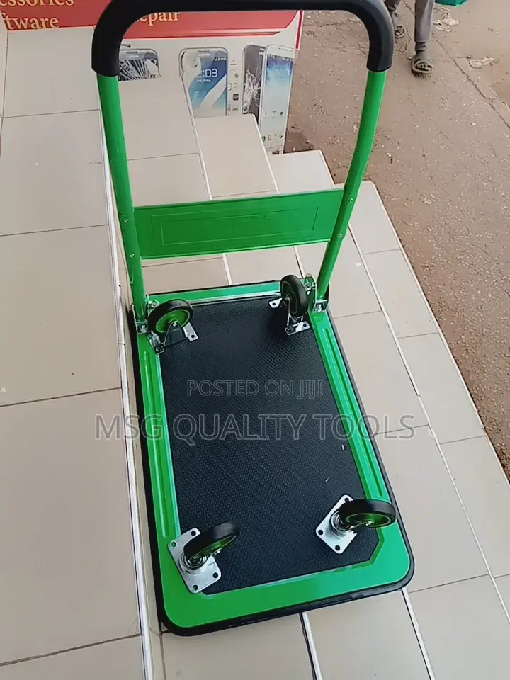 Hand Truck Gn