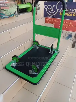 Hand Truck Gn