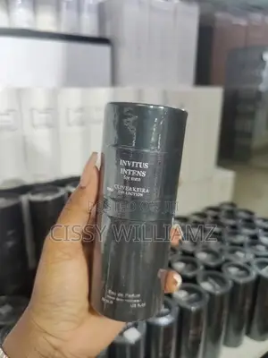 Invictus Intens Men Perfume/Invictus Intense Paco Rabanne