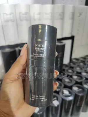Invictus Intense by Paco Rabanne/Invictus Intense for Men