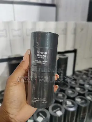 Invictus Intense Paco Rabanne Perfume/Invictus Intense EDT