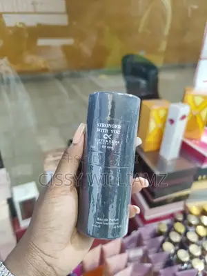 Emporio Armani Stronger With You Fragrance/Stronger With You