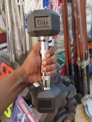 1kg Dumbbell Set