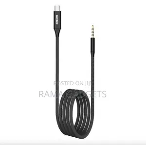 GAC-363 Lightning to 3.5mm Aux Cable
