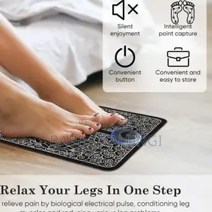 Rechargeable Foot Massager