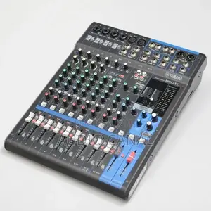 MG12XU Yamaha Mixer