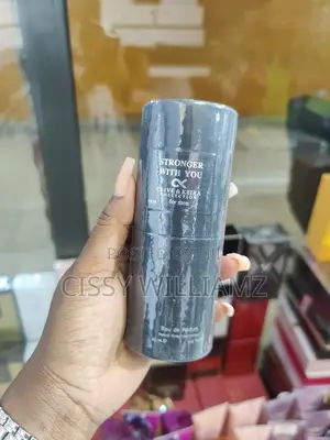 Armani Stronger With You EDT/Stronger With You Perfume