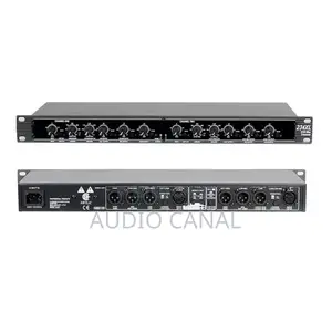 223xl DJ Crossover