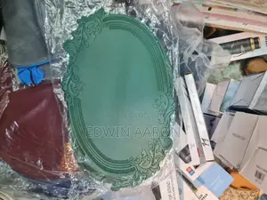 Leather Table Mats 12pcs
