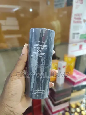 Emporio Armani Stronger With You Perfume/Stronger With You
