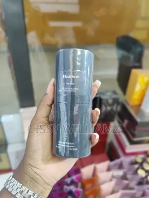 Bad Boy EDP/Bad Boy Eau De Parfum/Bad Boy Carolina Herrera