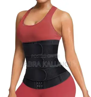 Women Waist Trainer Belt