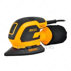 INGCO - Electric Palm Sander - 65W