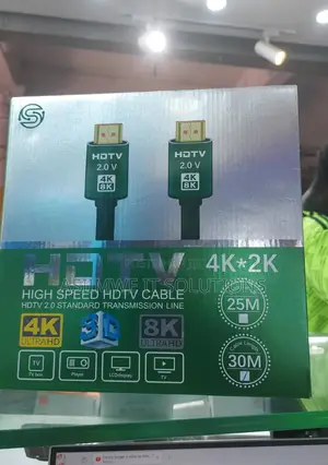 Hdmi 30metres