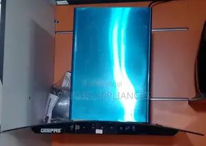 Geepas Chimney Hood 60cm