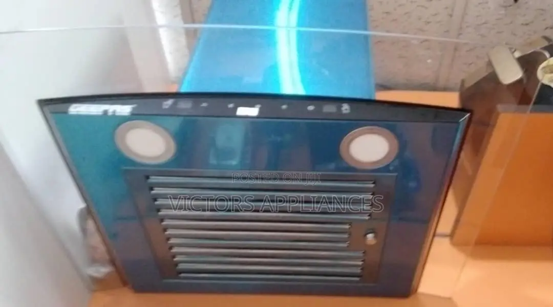 Geepas Chimney Hood 60cm