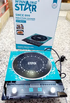 Induction Cooker