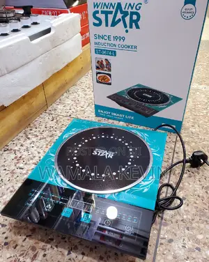 Induction Cooker