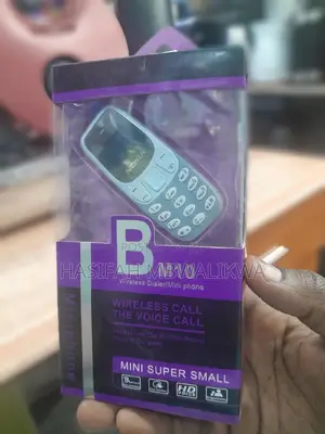 New Nokia 3310 Gray