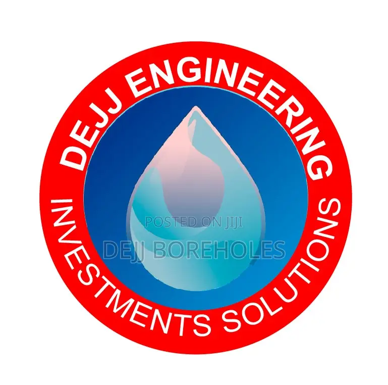 Dejj Borehole Drilling