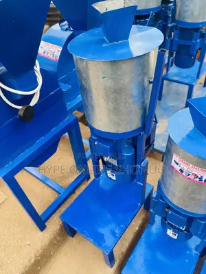 6kg Gnut Strong Gnut Machine