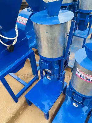 6kg Gnut Strong Gnut Machine
