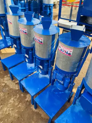 7kg Super Gnut Grinding Machine