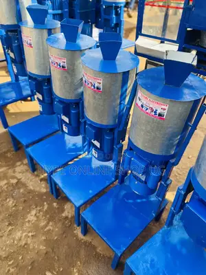 7kg Super Gnut Grinding Machine